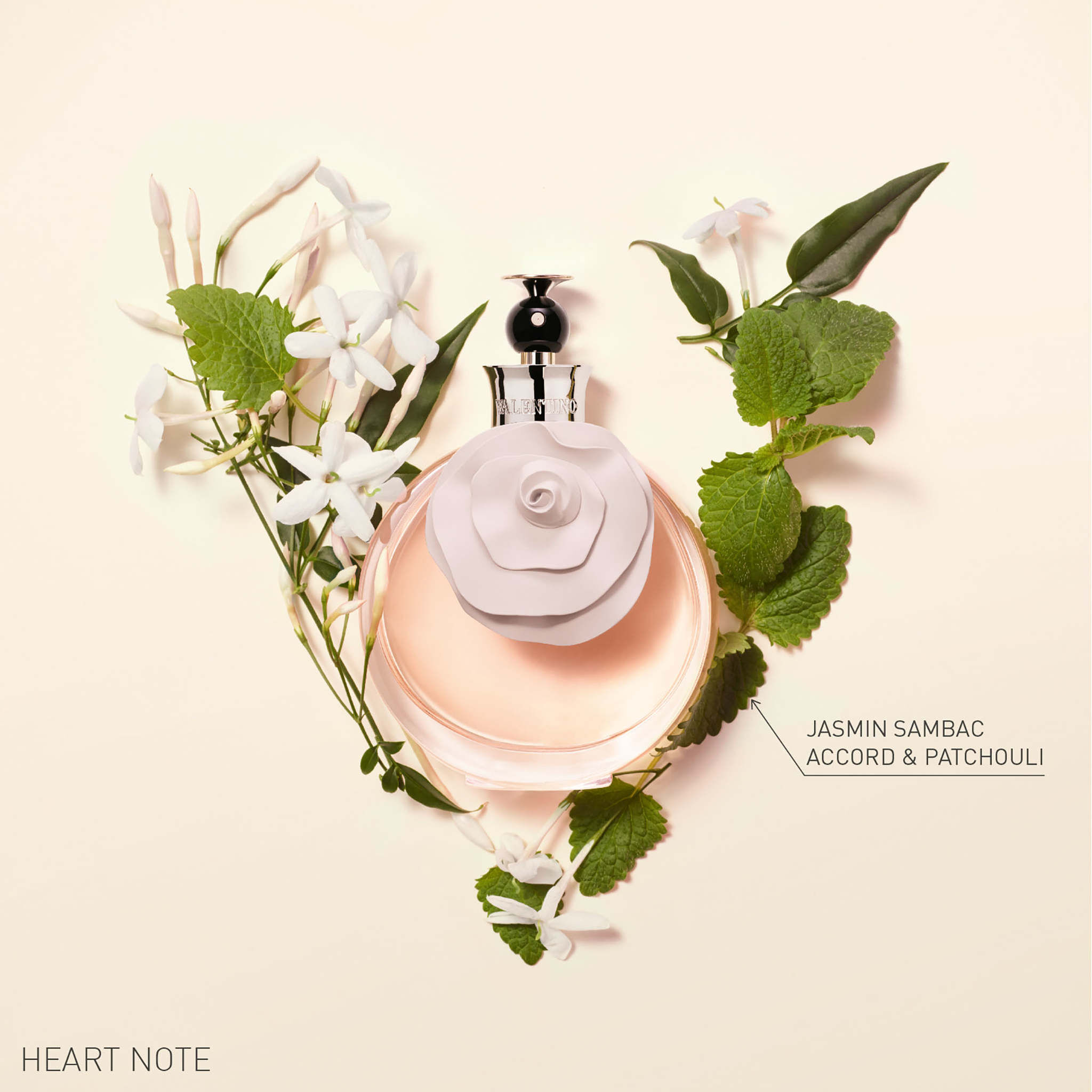 Valentina eau on sale de parfum 80ml
